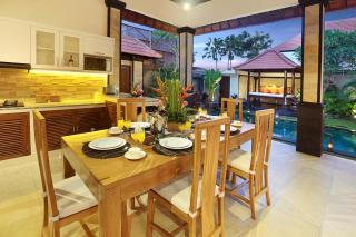 Concetta Villa Seminyak Beachside By Bali Asia Villa - Seminyak - 4