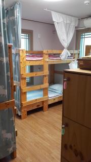 Bangdigareum B&B - Seogwipo - 1