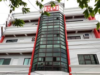 N&J Lopez Lodging House - Manila - 0
