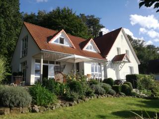 Ferienwohnung am Benther Berg - Gehrden - 9