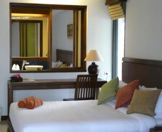 ASTROCOCO beach resort by Coconut Beach - Lamai - 7