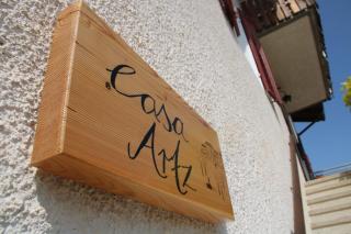 Casa Artz - Brez - 6
