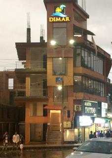 Dimar Beach Hotel - Calangute - 0