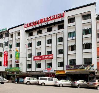 Jasmine Hotel - Cameron Highlands - 4