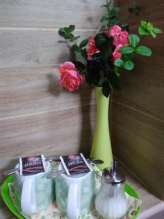 Rodinný Penzion Karin - 1