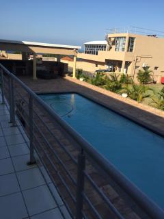The Norwegian Lodge - Umkomaas - 9