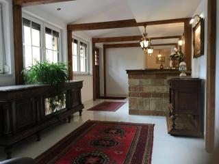 Residenz Polenia - 1