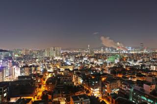 Hotel The Designers Hongdae - Seul - 7