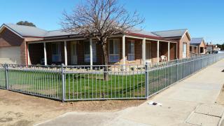 Numurkah Self Contained Apartments - The Mieklejohn - 3
