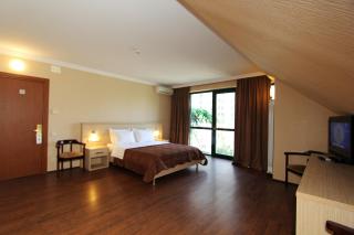 Batesta Hotel - Tbilisi - 4