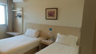 Jinjiang Inn - Tianjin Hongqiao - 7