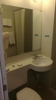 Jinjiang Inn - Tianjin Hongqiao - 5