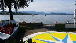 Appartamento Lago Maggiore - Castelletto sopra Ticino - 9