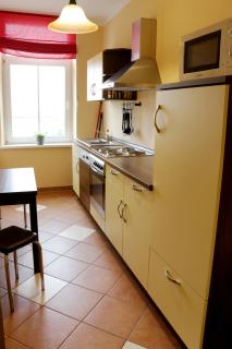 Ferienwohnung Luisenstraße - 4