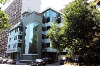 Batesta Hotel - Tbilisi - 0