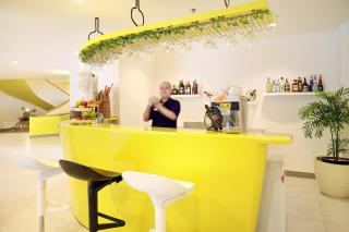 KIMAYA Braga Bandung by HARRIS - Bandung - 5