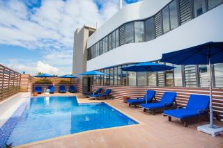 Residence Potosi - 0