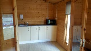 The Cabin @Tenacre - Boston - 2