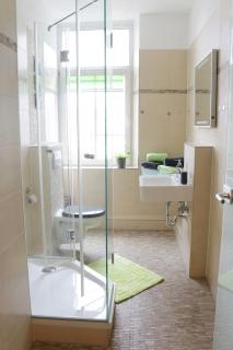 Ferienwohnung Luisenstraße - 1