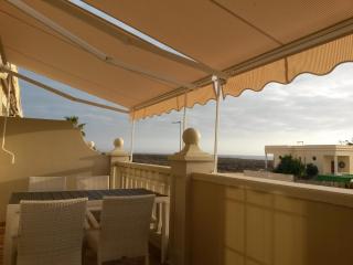 Duplex 2 bedrooms for you with Air Conditioner - Palm-mar - 3