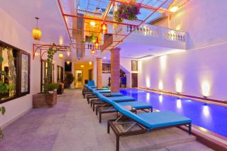 Pham Gia Boutique Villa - 8