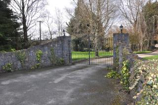 Delphi Lodge - Donaghmore - 6