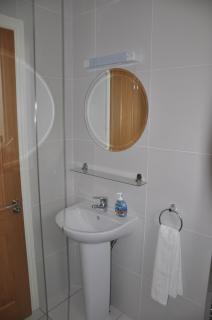 Delphi Lodge - Donaghmore - 7