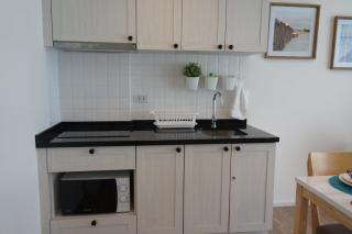 Summer Huahin712,Side sea view,Near Beach&Cicada,Beautiful Swimming pool - Hua Hin - 3