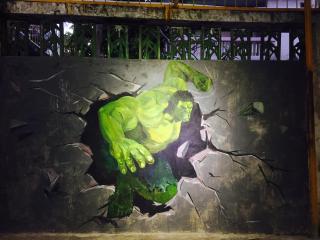 No. 6 Cuobian Hostel - Shantou - 0