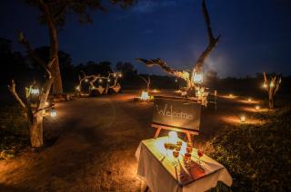 Nkorho Bush Lodge - Sabi Sand Game Reserve - 6