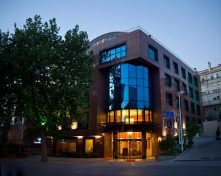 Hotel 2000 Kavaklıdere - Ankara - 8