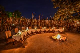 Nkorho Bush Lodge - Sabi Sand Game Reserve - 7