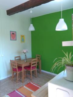 La Casita de Silvia - 2