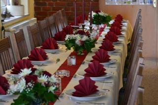 Landhaus Bondzio - Langen Brütz - 5