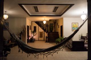Jungle Gym Hotel - Haad Rin - 6
