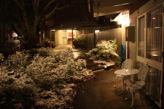 Spa Lodge Motel - Hanmer Springs - 5