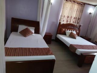 Lambada Holiday Resort Mombasa - Mtwapa - 2