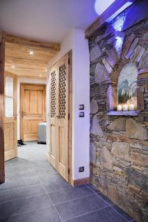 CGH Résidence Boutique Le Lodge Hemera - La Rosière - 3