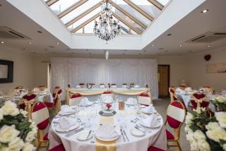 Golden Lion Hotel - Rugby - 6