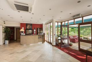 Golden Lion Hotel - Rugby - 7
