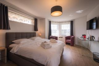 B+B Passifleur - Delémont - 8