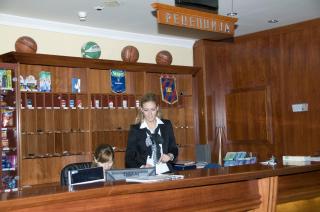 Hotel Norcev - Grgeteg - 9