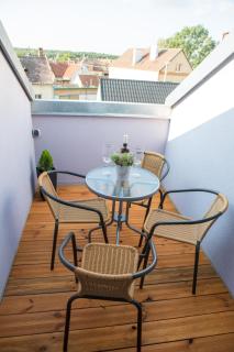Apartmány u sv. Kryštofa - 5