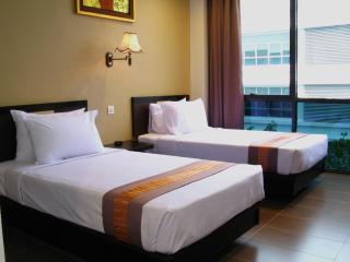 Good Hope Hotel Kelana Jaya - Petaling Jaya - 3