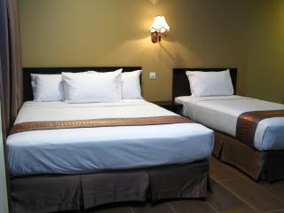 Good Hope Hotel Kelana Jaya - Petaling Jaya - 2