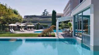 Terme Europa - Abano Terme - 0
