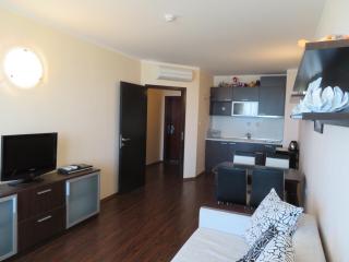 Apartments Sirena First Line - Апартаменти Сирена на първа линия - Goudstrand - 2