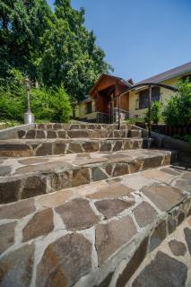 Tokaj Zlatá Putňa - Restaurant & Pension - Viničky - 5