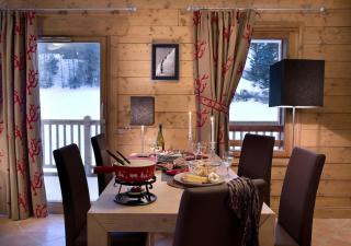 CGH Résidence Boutique Le Lodge Hemera - 1