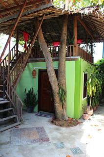 Garden Guesthouse - 9